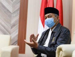 Safari Pemenangan Pilkada 2020, Presiden PKS Siap ‘Turun Gunung’