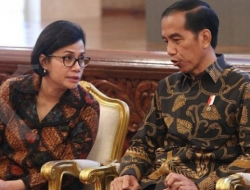 Dalam Tempo 2 Minggu, Presiden Jokowi Tambah Utang Rp24,5 Triliun