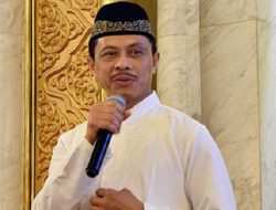 Imam Shamsi Ali: Partai Keadilan Sejahtera Itu Harapan Umat