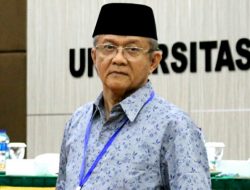 Pertimbangan Muhammadiyah Tarik Dana dari Bank Syariah Indonesia