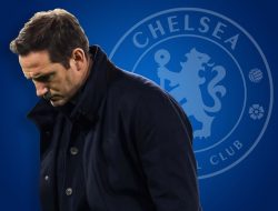 Ironi Lampard: karena Abramovich Tak Sabar Berkuasa