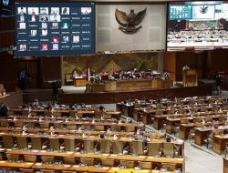 Peta Politik Terkait Pilkada DKI Jakarta 2022