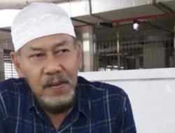 Selalu Bawa Al-Qur’an, Kapten Haji Afwan Pilih Tidur di Lobi Hotel Agar Tak Ketinggalan Subuh