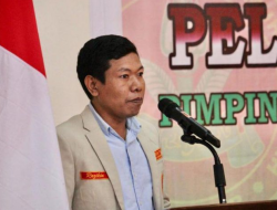 Pemuda Muhammadiyah Desak GAR ITB Mencabut Laporan dan Minta Maaf ke Din Syamsuddin