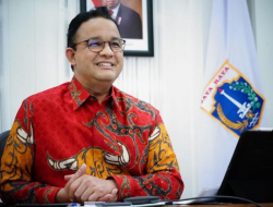 Survei Indikator: Anies Baswedan Jadi Capres Pilihan Anak Muda