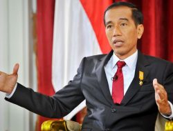 Ekonom Senior Prediksi Pemerintah Jokowi Wariskan Utang Rp10.000 Triliun di Akhir Periode