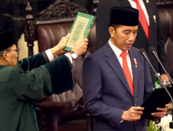 Jabatan Presiden 3 Periode: Ini Kata Mereka