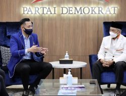 PKS-Demokrat Bertemu: Bahas Terorisme, Penodaan Agama, hingga Kualitas Demokrasi yang Menurun