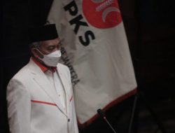 Silaturahim Kebangsaan PKS: Dimulai dari PPP, Demokrat, PDIP, PKB…