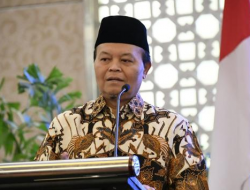 Hidayat Nur Wahid Serukan Dunia Internasional untuk Selamatkan Masjid Al-Aqsha