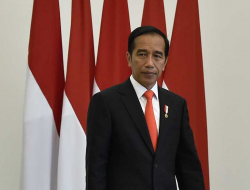 Pimpinan Hamas Palestina Surati Presiden Jokowi, Begini Isi Suratnya!