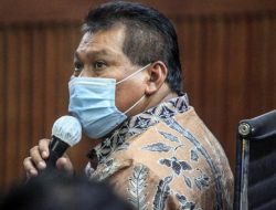 Akui Terima Uang dari Juliari, Ketua DPC PDIP Kendal Pakai untuk Menangkan Pilkada