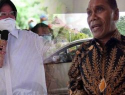 Buntut Kemarahan Bupati Alor ke Anak Buah Mensos Risma, PDIP Cabut Dukungan