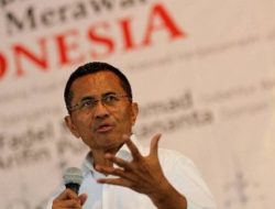 Soal Pajak Sembako, Dahlan Iskan: Untung Dokumen Publik Ini Bocor