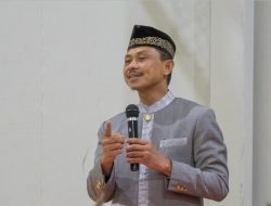 Kata Imam Shamsi Ali soal Pembatalan Keberangkatan Jemaah Haji Indonesia