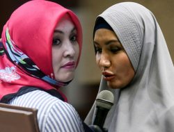 Mengingat Angelina Sondakh, Publik Makin Bingung dengan Vonis Pinangki