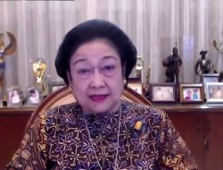 Intip Sejarah BMKG Hingga KPK, Usai Megawati Sebut ‘Saya yang Buat’