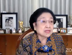 Megawati Heran Ada Orang Tak Suka Pancasila, Warganet: Siapa yang Gak Suka?