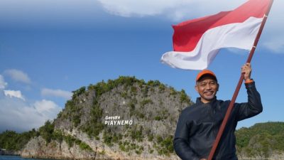 Presiden PKS Ahmad Syaikhu