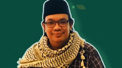 Ada Suara Rakyat di Balik Ucapan ‘Selamat’ Gus Nadir ke Pemerintah