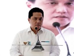 Ada Usul untuk Kementerian BUMN dan Erick Thohir