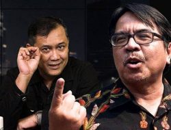 Akankah Video Berdurasi 2 Menit 20 Detik Bikin Denny dan Ade Merasa Bersalah?