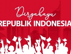 Dirgahayu Republik Indonesia: Cinta dan Doa dari Para Ulama