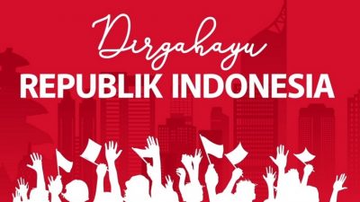 Dirgahayu Republik Indonesia: Cinta dan Doa dari Para Ulama