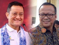 Persamaan Edhy dan Juliari: Sama-Sama Bikin Rakyat Nganga