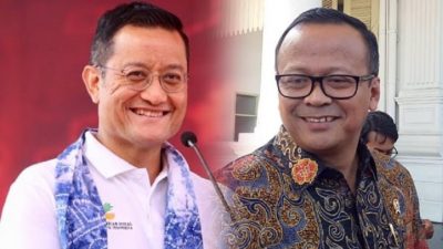 Persamaan Edhy dan Juliari: Sama-Sama Bikin Rakyat Nganga