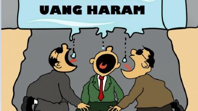 Ramai-Ramai Minta Kasus Mega Korupsi Masuk Pelajaran Sejarah!