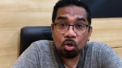 Ngabalin soal Biaya Pesawat Presiden Rp1-2 M: di Mana Masalahnya?, Publik Menjawab