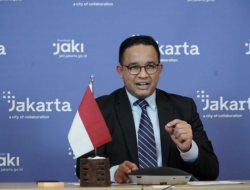 DKI Jakarta Raih Indeks Demokrasi Tertinggi Selama 4 Tahun Berturut-turut