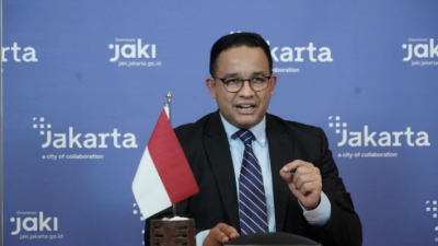 DKI Jakarta Raih Indeks Demokrasi Tertinggi Selama 4 Tahun Berturut-turut