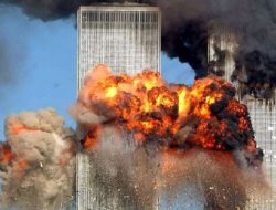 Jutaan Orang di AS Justru Masuk Islam Pasca 9/11