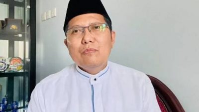 Ketua MUI soal ‘Semua Agama Benar’: Toleransi Itu Memaklumi, Bukan Menyamakan