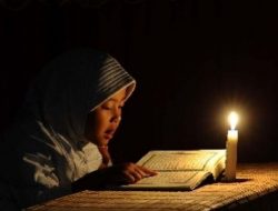 Mengapa Saturasi Oksigen Naik ketika Tilawah Al-Qur’an?