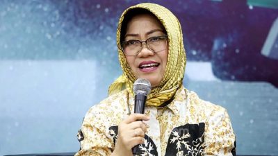 Siti Zuhro Bicara Peluang PKS di 2024