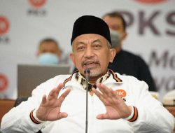 Pentingnya Melek Sejarah, Presiden PKS Instruksikan Kader Tonton Film G30S/PKI