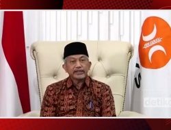 Presiden PKS: Jangan Benturkan Nilai-Nilai Islam, Nasionalisme, dan NKRI