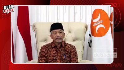 Presiden PKS Minta Stop Benturkan Islam Nasionalisme dan NKRI