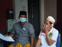 Pria yang Bikin Kuping Muazin Nyaris Putus kerap Ribut dengan BKM dan Jemaah