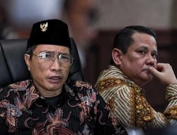 Soal Irjen Napoleon, Ini Pernyataan Terbaru Brigjen Andi dan Pendeta Saifuddin