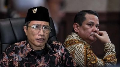 Soal Irjen Napoleon, Ini Pernyataan Terbaru Brigjen Andi dan Pendeta Saifuddin