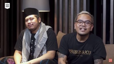 Bukan Cuma ‘Kok Tahu?’, Ini Video Coki Lainnya yang Viral Usai Ditangkap