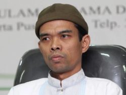 Bela Ustaz Abdul Somad, dr Eva: UAS Menyampaikan Firman Allah