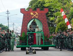 Ustaz Hilmi Minta Penjelasan Letjen TNI Dudung Abdurachman