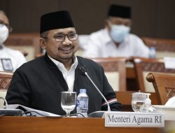 Diseminasi Pembatalan Haji Capai Rp21 M: DPR Protes, Khoirizi Buka Suara