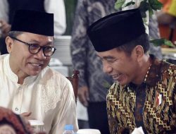 Zulhas Sebut Amandemen Perlu Dievaluasi Usai Gabung Koalisi, Ini Jawaban Tegas Oposisi