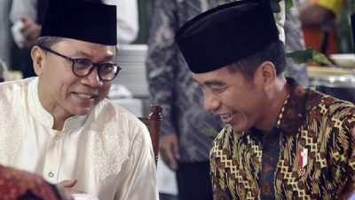 Zulhas Sebut Amandemen Perlu Dievaluasi Usai Gabung Koalisi, Ini Jawaban Tegas Oposisi